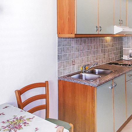 Apartment Zdenko-1 By Interhome Кали Екстериор снимка