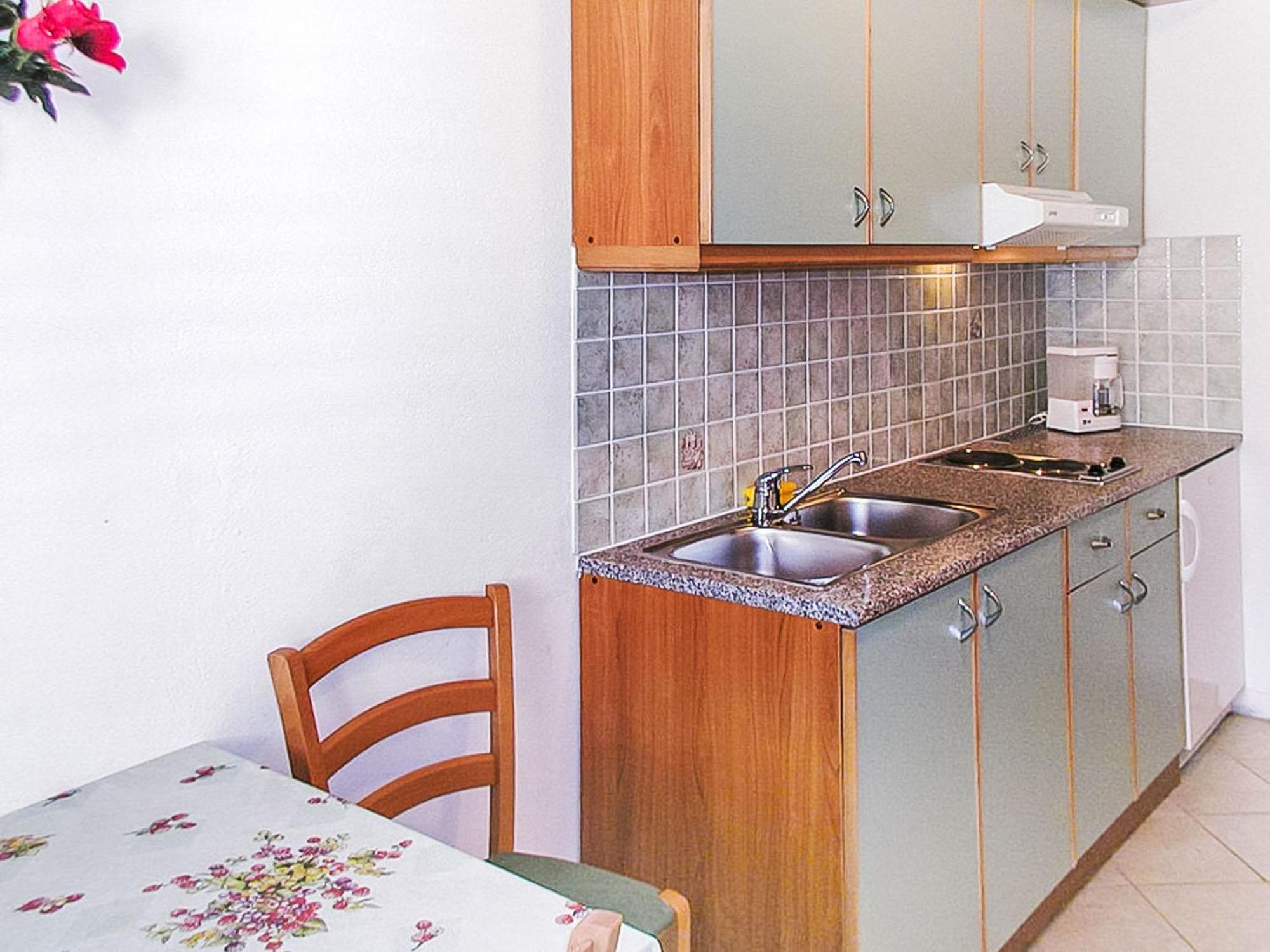 Apartment Zdenko-1 By Interhome Кали Екстериор снимка